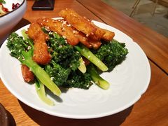 -七色云蔬食(喜邻里店)