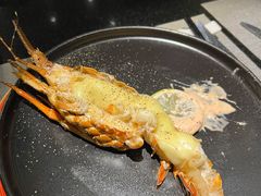 -火舞铁板烧(龙岗中心城店)