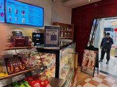 -COSTA COFFEE(天通苑华联店)