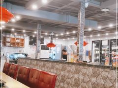 大堂-故村土城韩国烤肉(圆沙店)