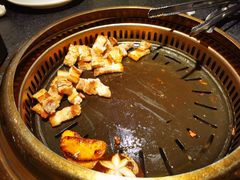 -嘿嘟嘟·肋条烧肉放题(爱融荟城店)