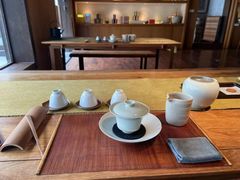 -青竺·青竹茶舍(断桥店)
