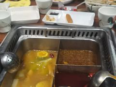 -好得火锅(育才店)