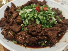 -山楂树融合菜餐厅