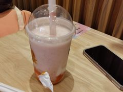 -满记甜品(万科广场店)