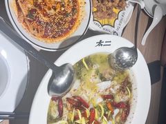 -太二酸菜鱼(深圳龙华天虹购物中心店)