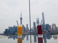 -罗斯福色戒酒吧(外滩店)