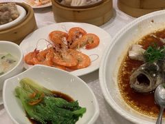 -瑞景轩中餐厅