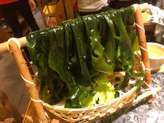-蜀大侠火锅(四川北路店)