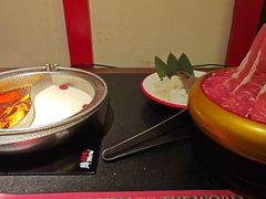 -牛New寿喜烧(虹桥新天地店)