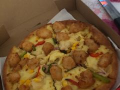 -烁先生披萨·儿童餐下午茶(河南岸店)
