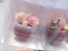 -BONCAKE裱花蛋糕(万象汇店)