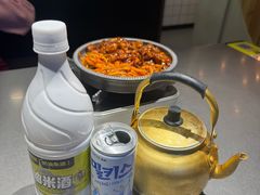 -大叹号啤酒屋·延边料理(延大店)