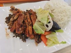 -香妃烤鸡(西单店)