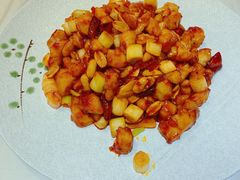 -宏宴·新京菜(望京店)