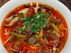 -周小波重庆小面·重庆名小吃(邹容路店)