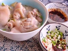 -易老妈蹄花.特色川菜(人民公园总店)