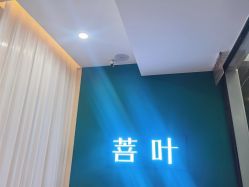 -菩叶脱发白发中心