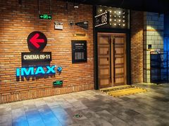 -CGV影城(壹方城IMAX店)