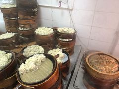 -海汇源老烧麦店(东大街总店)