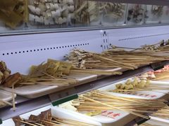 -袁记串串香(新南门店)