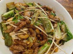 -寻裕记·现炒浇头面(人民广场店)