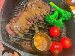 -ZAFFERANO西班牙海鲜饭(上海首店)