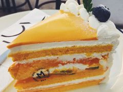 奶酪起司南瓜糕-MIMI FASO(古仓店)