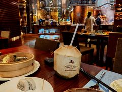 -马哥孛罗咖啡厅·Cafe Marco (厦门马哥孛罗东方大酒店)