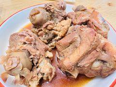 -东北风(江北万达店)