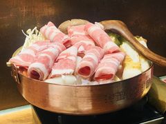 -井圣日膳(万达店)