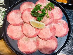 -九田家黑牛烤肉料理(太阳城店)