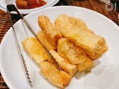 -湖畔居茶楼(湖滨店)