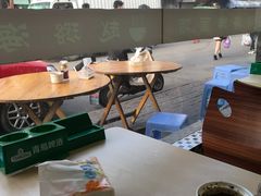 -赵璐海鲜面馆(德行路店)
