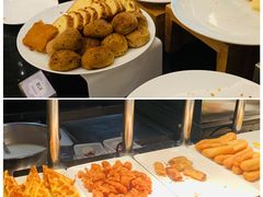 -希尔顿欢朋酒店·欢朋餐厅