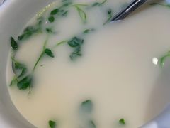 鸭汤-北平楼·烤鸭·北京菜(牡丹园店)