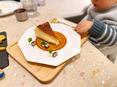 巴斯克蛋糕-Bco豆库(雨花客厅店)