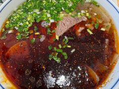 -苏氏牛肉面(丰北桥店)