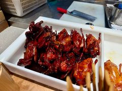 -鸽子窝(黄村店)
