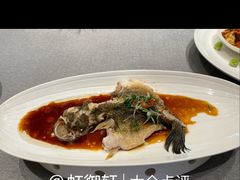 -虹御轩·传承江浙菜(虹桥店)