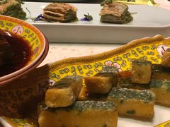 -那家小馆•北京菜•烤鸭(中关村店)