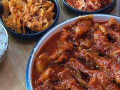 -京玉菲饭店(李村店)