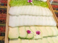 -慢丽江·云南野生菌土鸡锅(付家庄店)