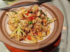 -董家大院·骨头庄(魏善庄店)