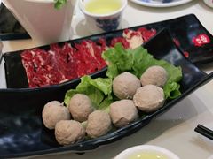 -陈记顺和潮汕牛肉火锅(番禺迎宾大道店)
