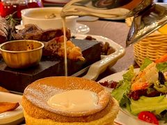-Entrecôte 法国牛扒馆(保利·时光里店)