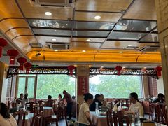 -烤肉宛饭庄(北新桥店)