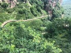 -本溪大峡谷