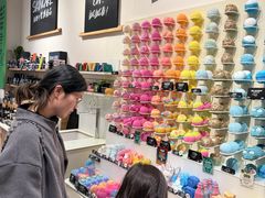 -LUSH(威尼斯人店)