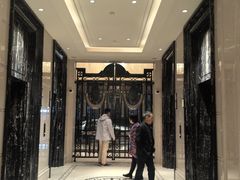 -上海外滩华尔道夫酒店